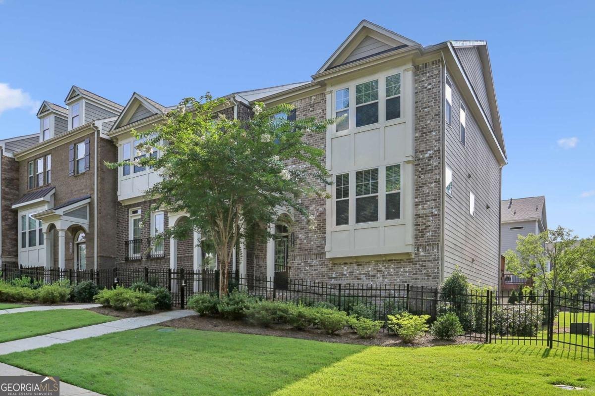 10016 Jack Drive Roswell - 3