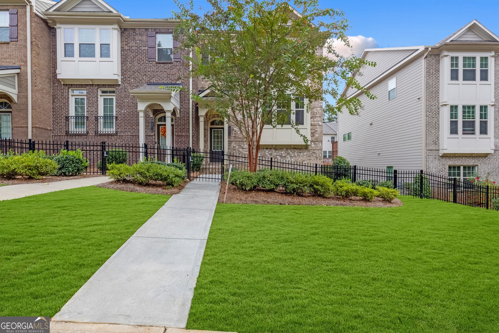 10016 Jack Drive Roswell - 34