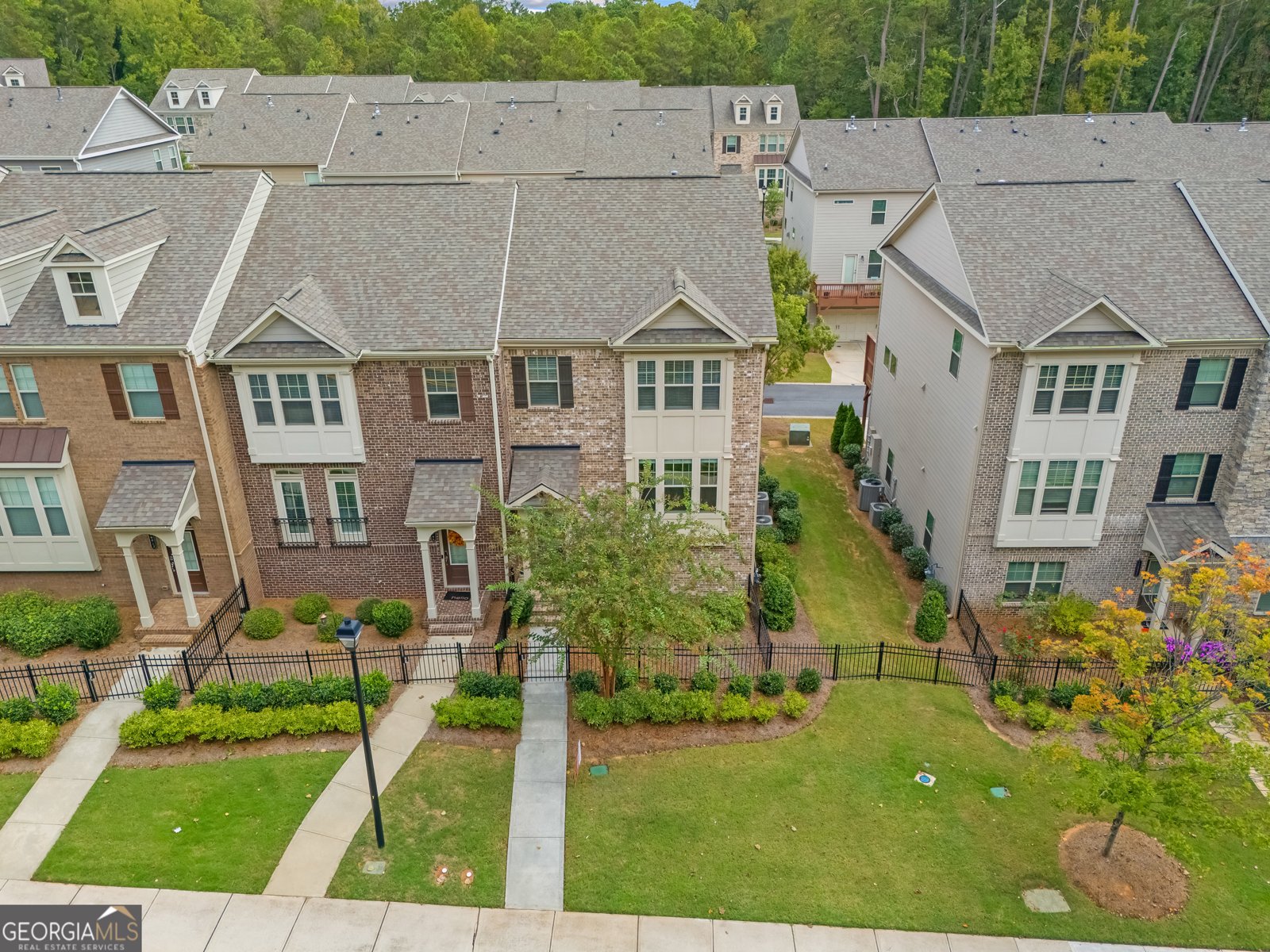 10016 Jack Drive Roswell - 38