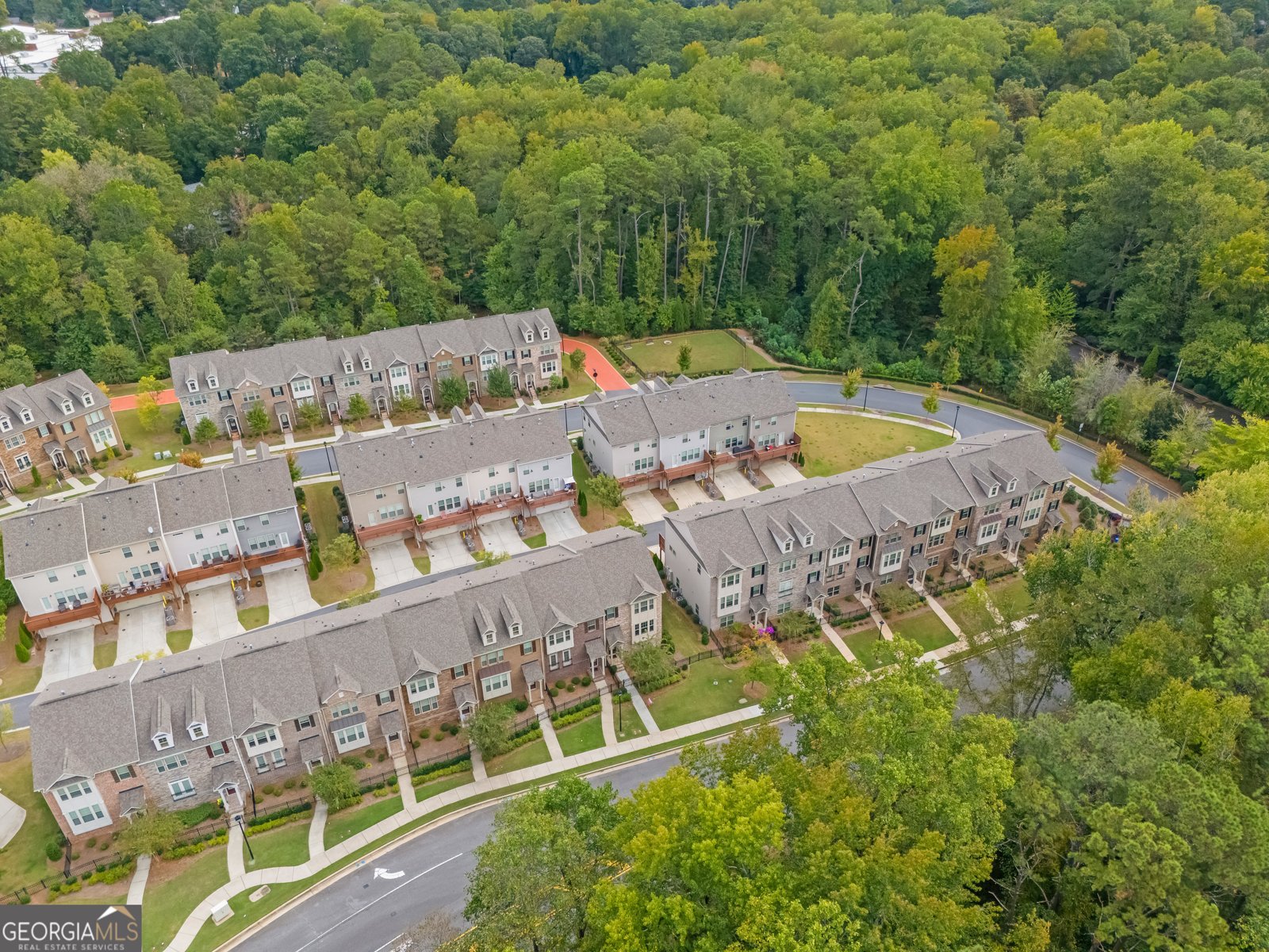 10016 Jack Drive Roswell - 40