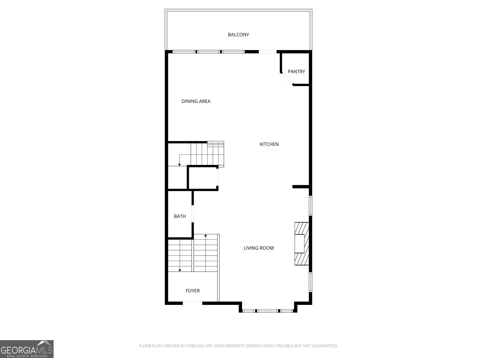 10016 Jack Drive Roswell - 43