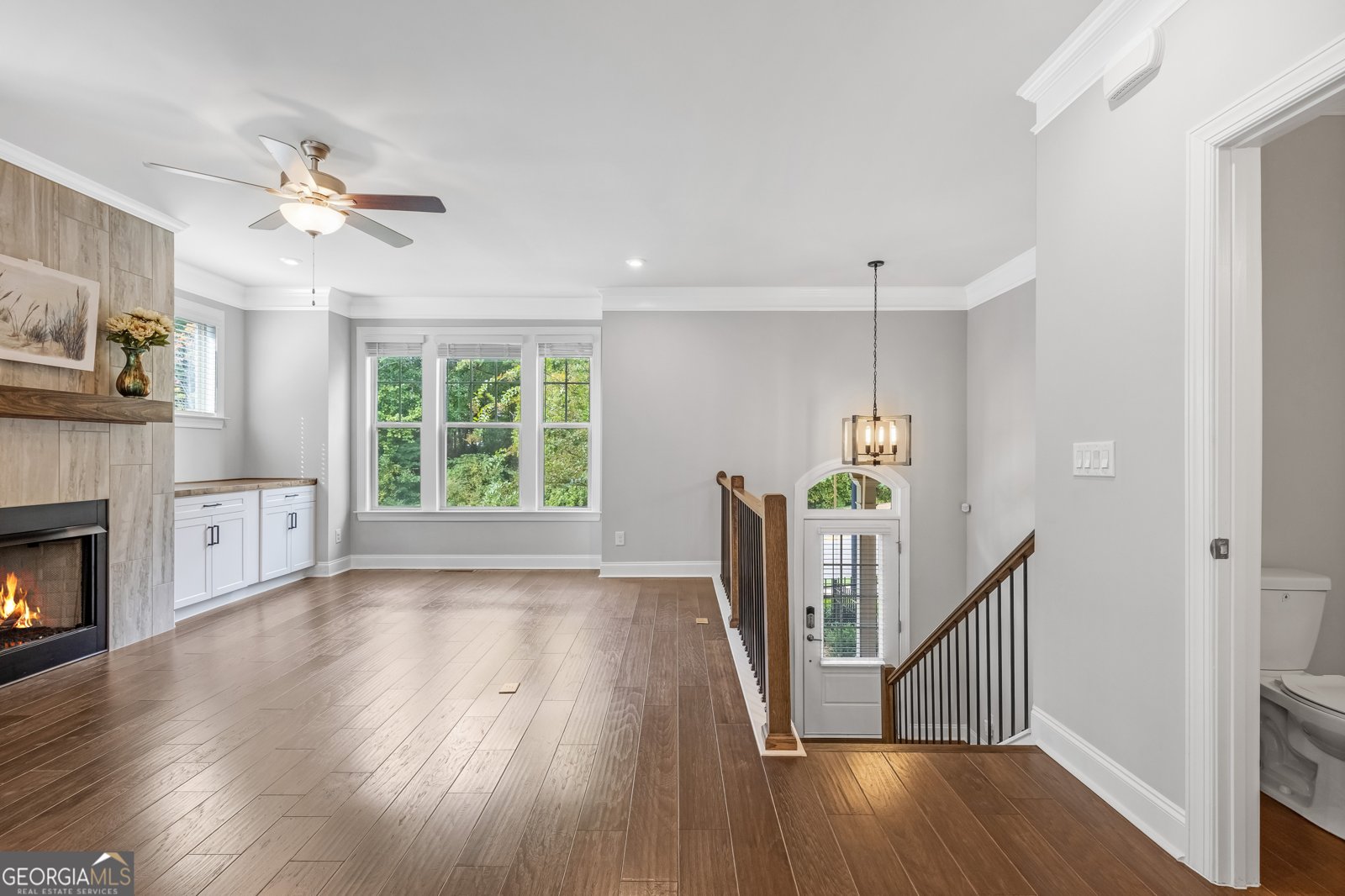 10016 Jack Drive Roswell - 6