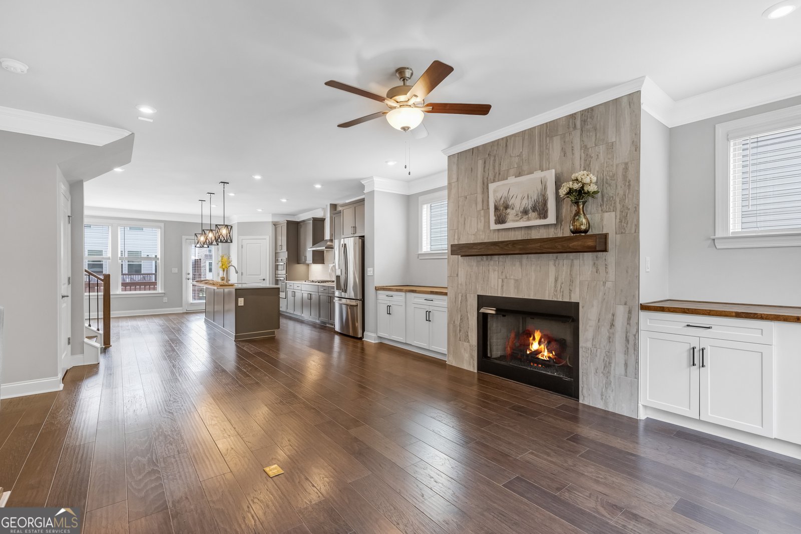10016 Jack Drive Roswell - 7