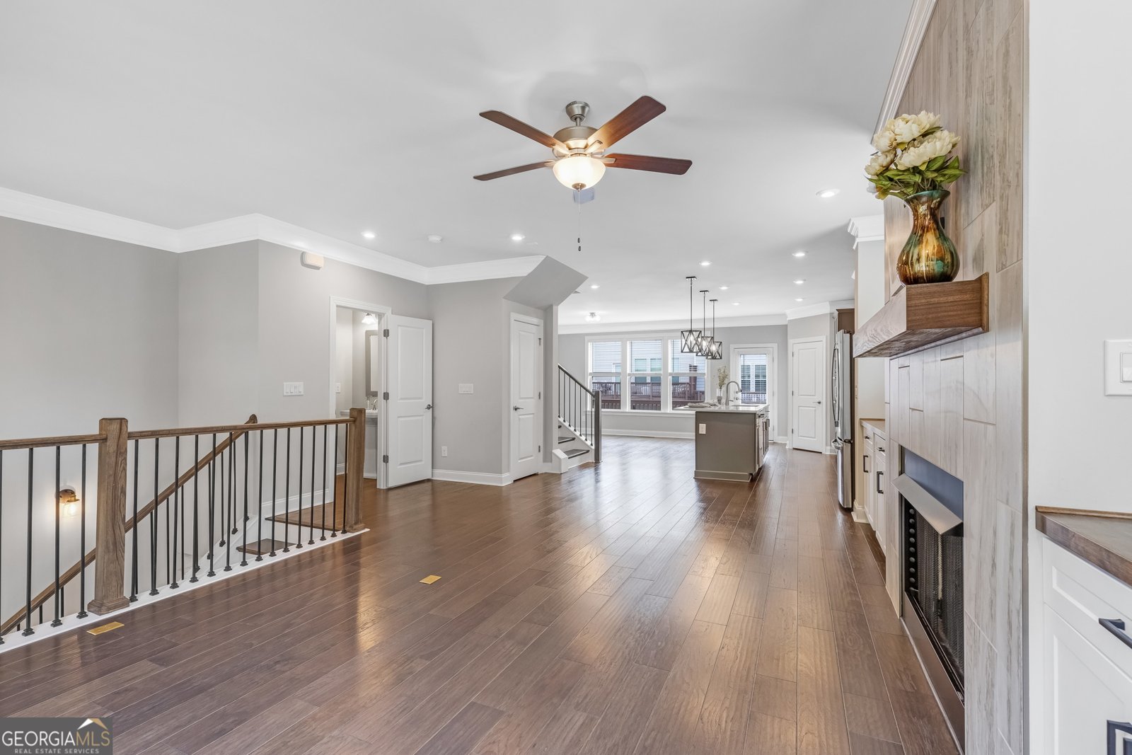 10016 Jack Drive Roswell - 8