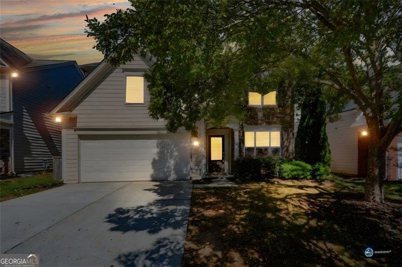 710 BERKELEY Terrace Canton - 36