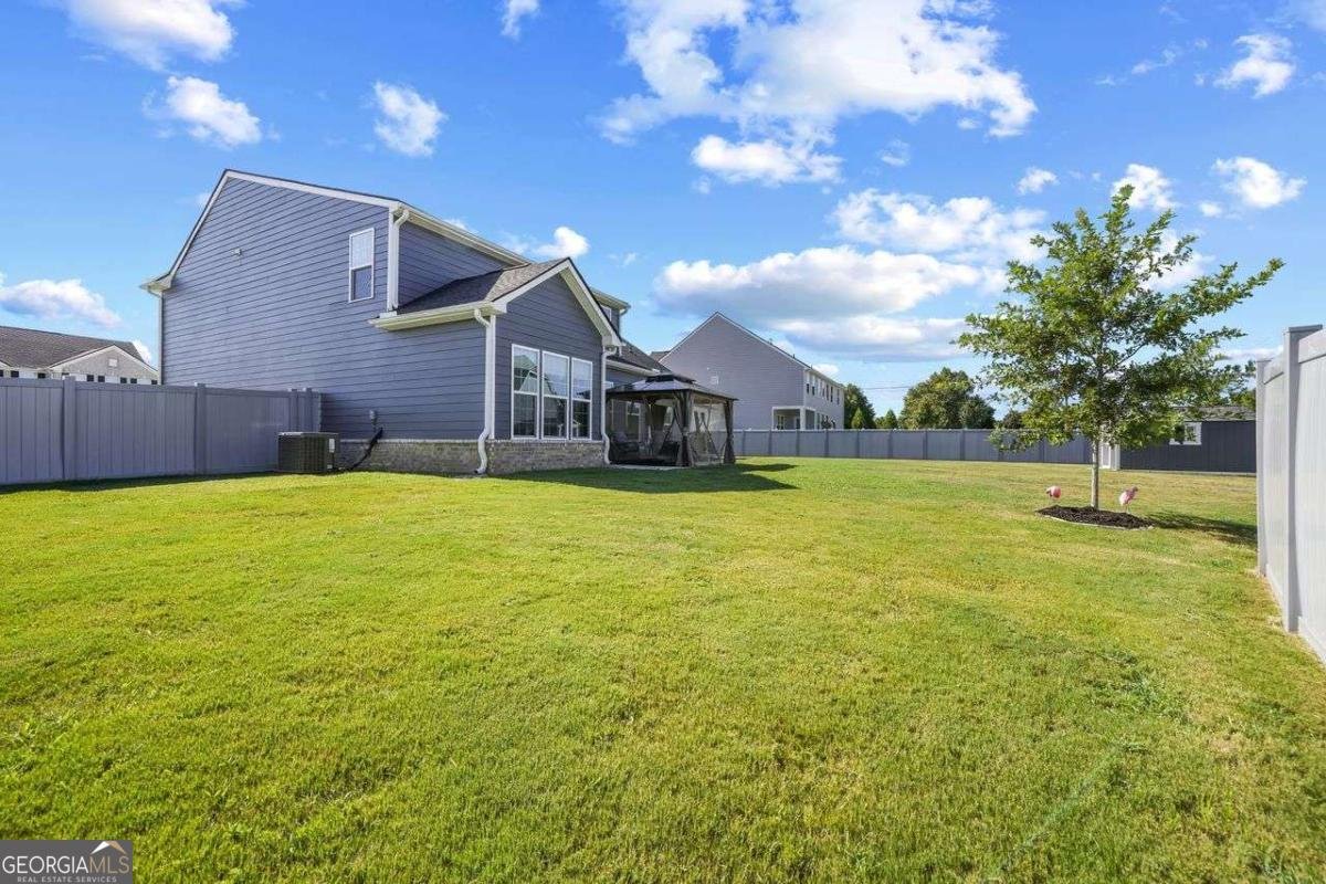 200 Marchmont Drive Locust Grove - 1