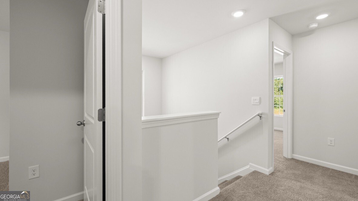 508 Oak View Lane Dallas - 14