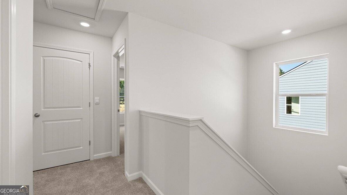 508 Oak View Lane Dallas - 15