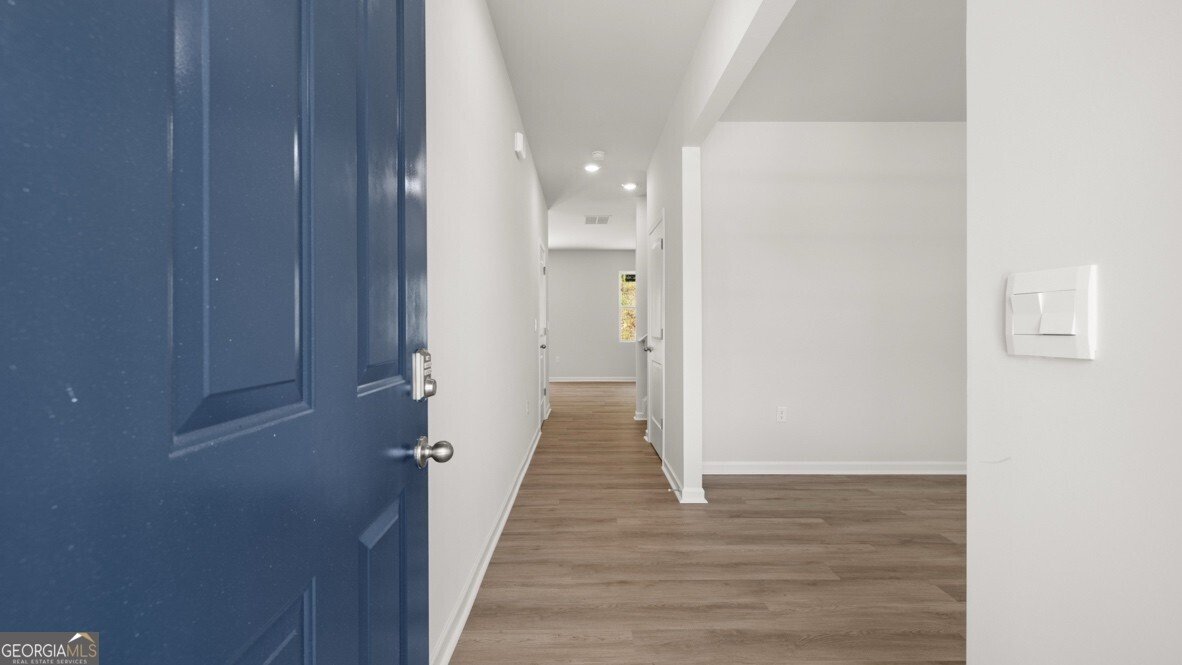 508 Oak View Lane Dallas - 2