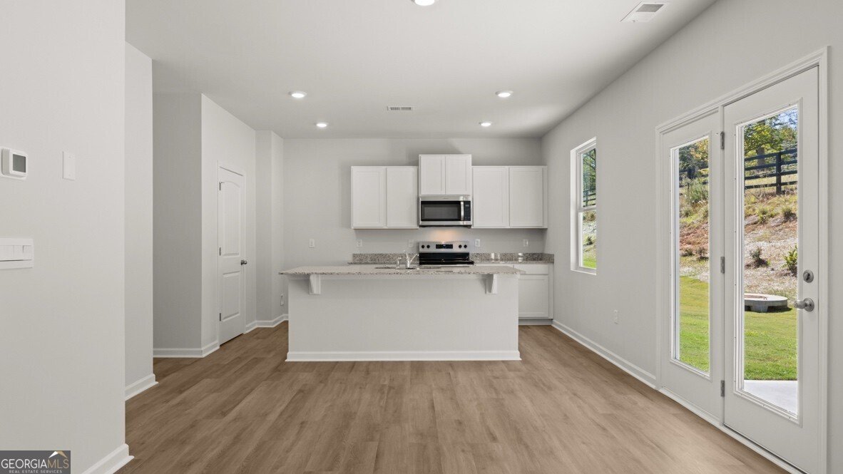 508 Oak View Lane Dallas - 4