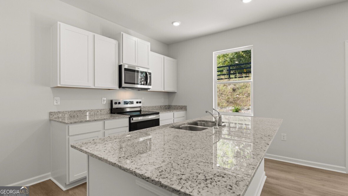 508 Oak View Lane Dallas - 5