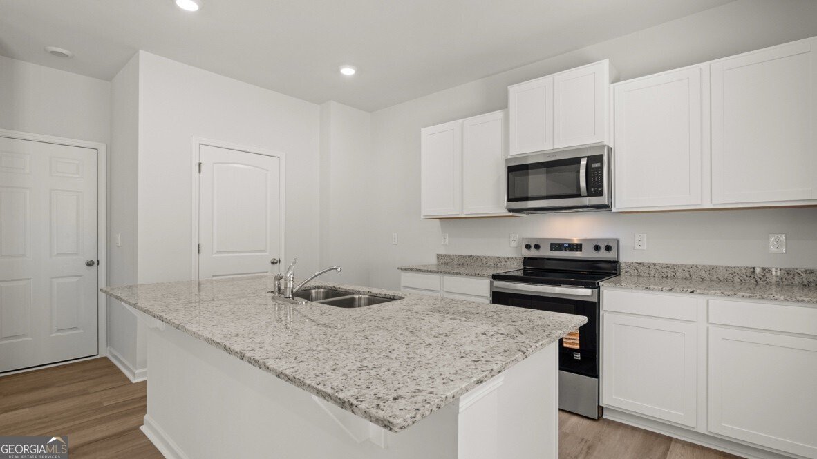 508 Oak View Lane Dallas - 6