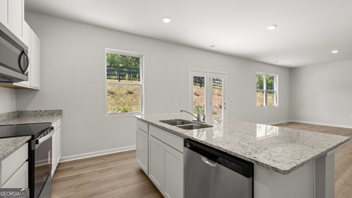 508 Oak View Lane Dallas - 7