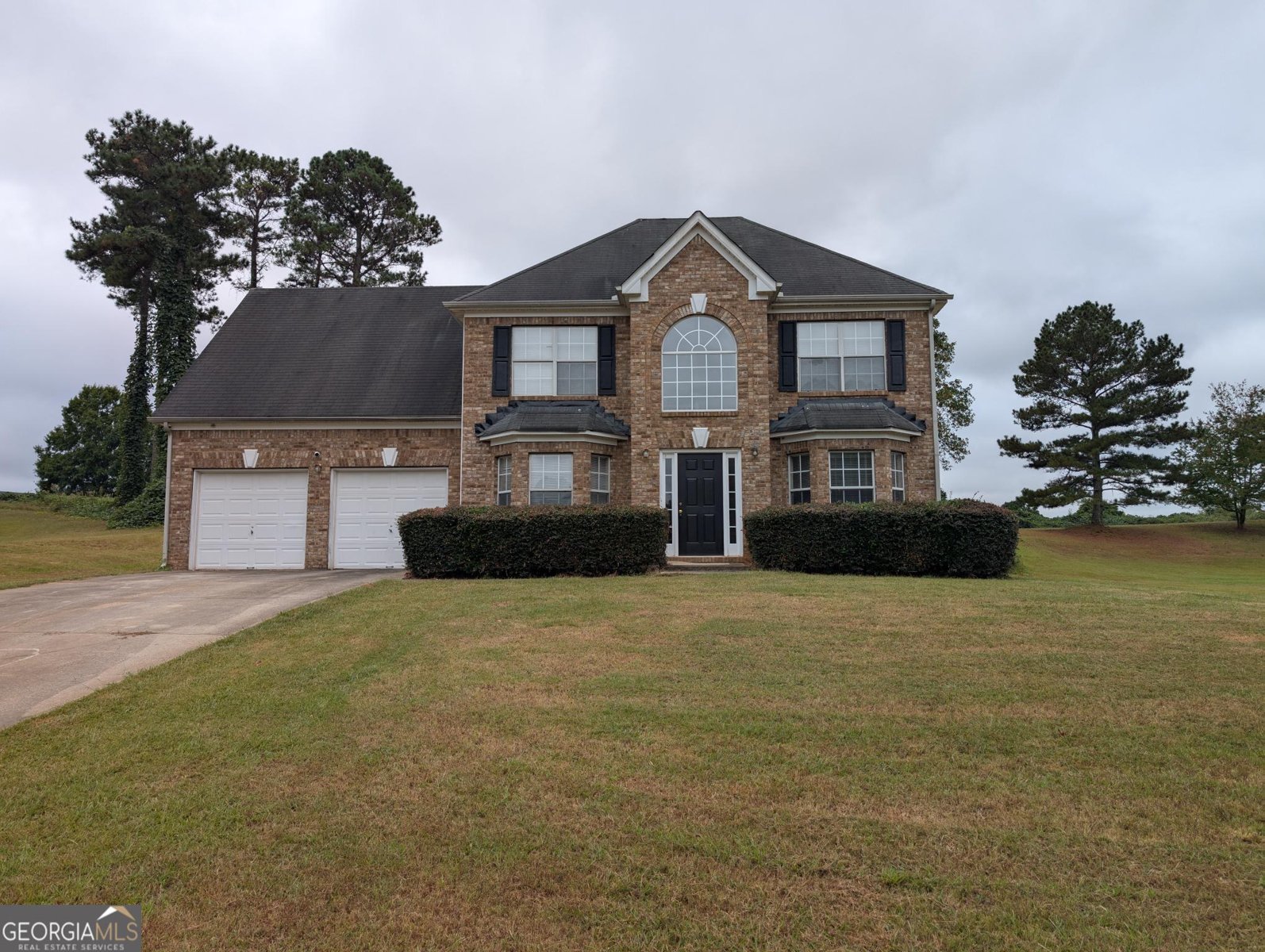 823 Haydens Ridge Ellenwood - 1