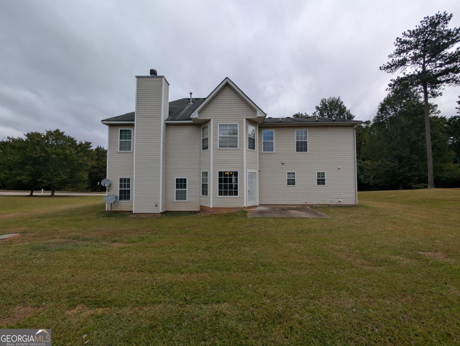 823 Haydens Ridge Ellenwood - 2