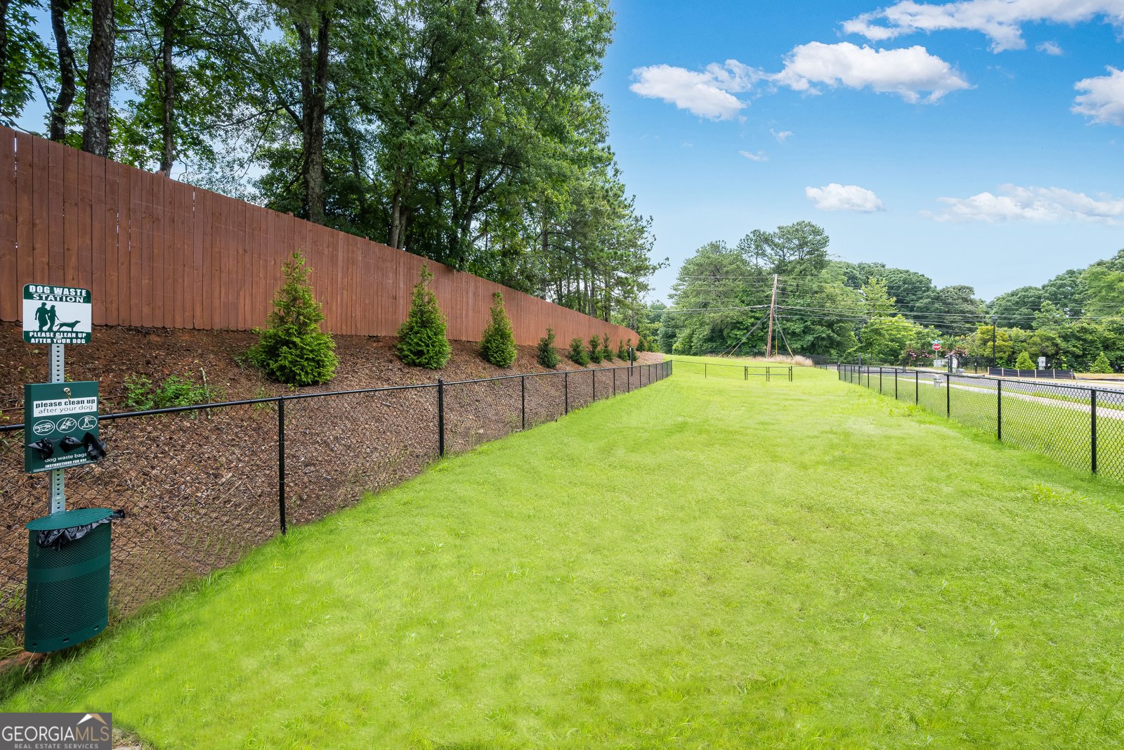 6135 Wayburn Street Tucker - 1