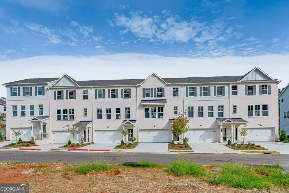 6135 Wayburn Street Tucker - 2