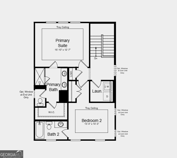 6135 Wayburn Street Tucker - 21