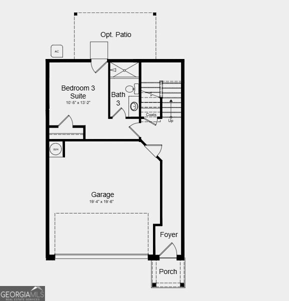 6135 Wayburn Street Tucker - 22