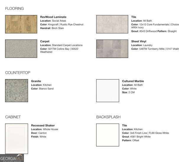 6135 Wayburn Street Tucker - 23