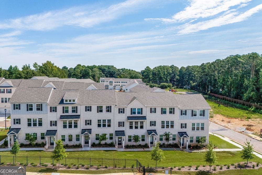 6135 Wayburn Street Tucker - 3