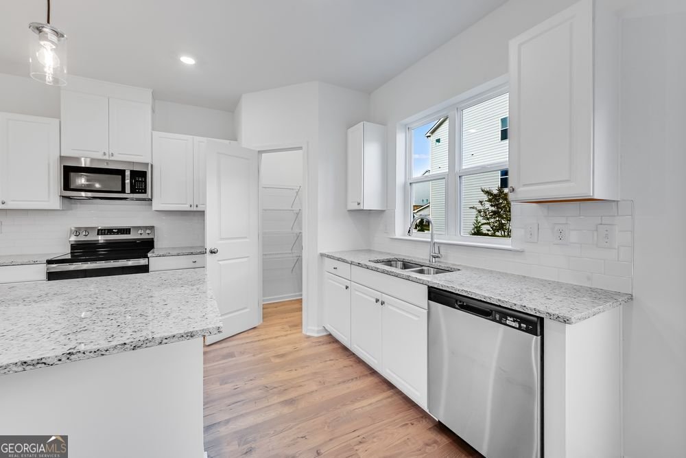 6135 Wayburn Street Tucker - 5