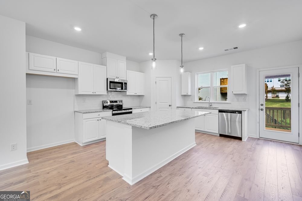 6135 Wayburn Street Tucker - 7