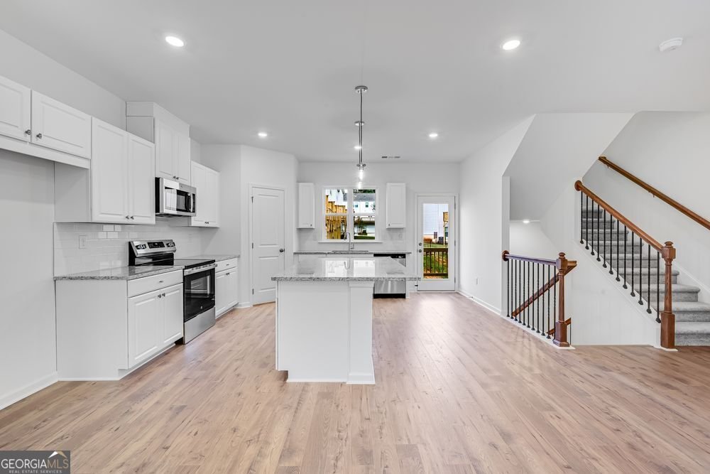 6135 Wayburn Street Tucker - 8