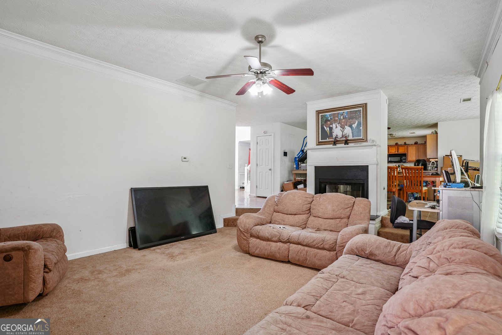 345 Timberlake Terrace Covington - 3