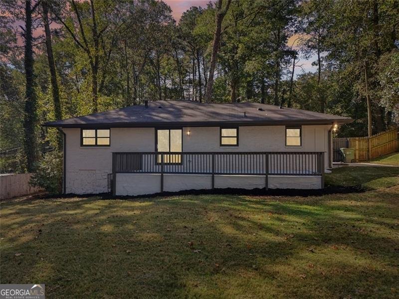 288 Harper Atlanta - 17