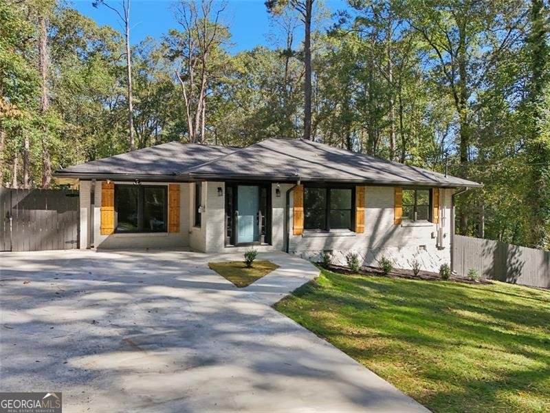 288 Harper Atlanta - 28