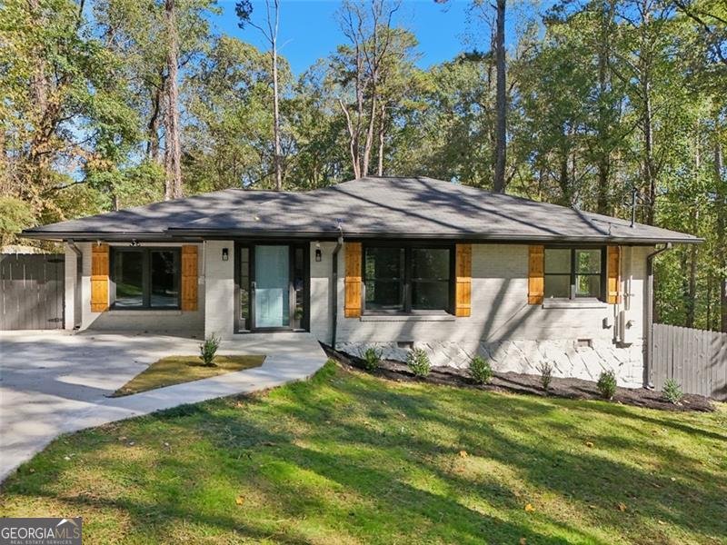 288 Harper Atlanta - 52