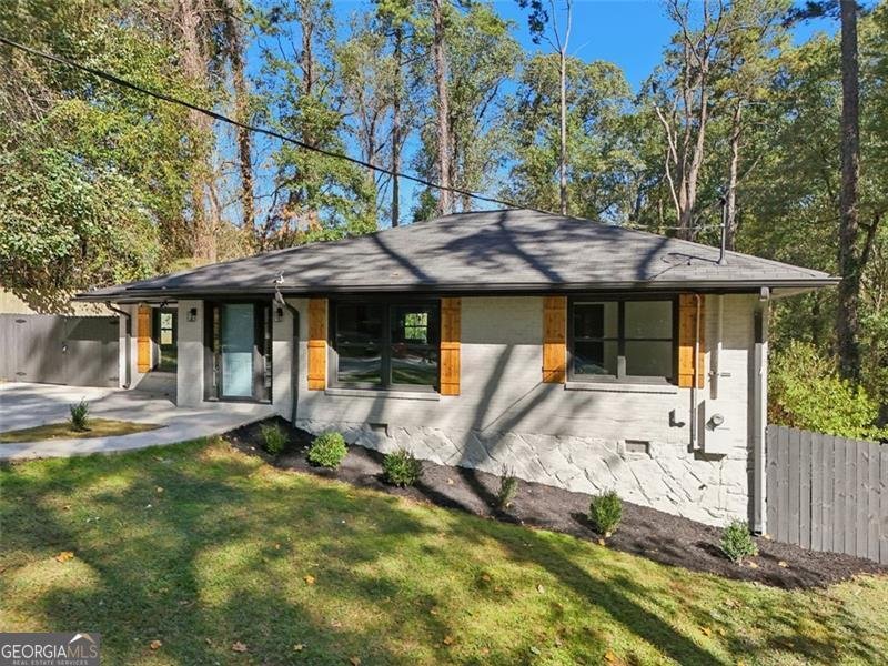288 Harper Atlanta - 53