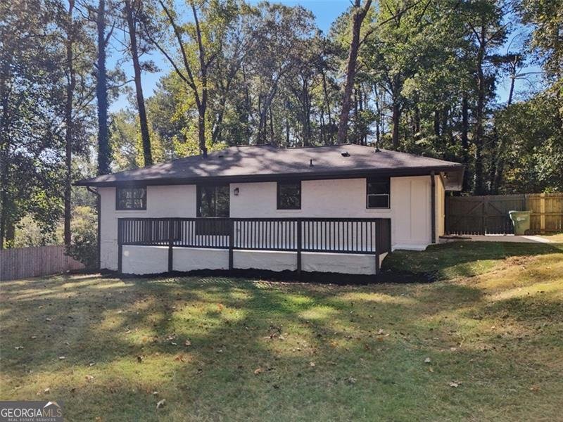 288 Harper Atlanta - 56