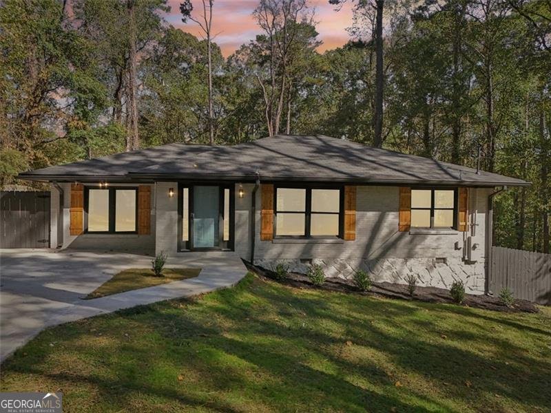 288 Harper Atlanta - 6