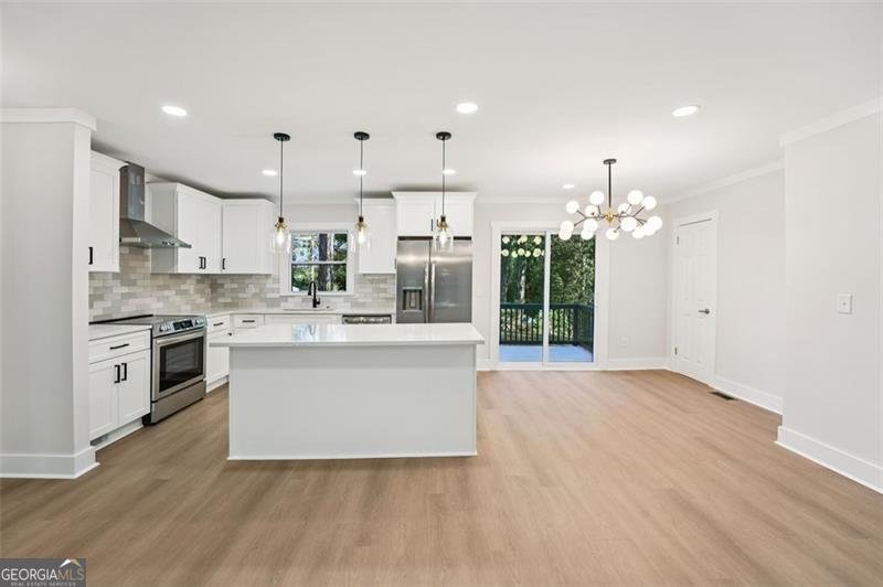 288 Harper Atlanta - 9