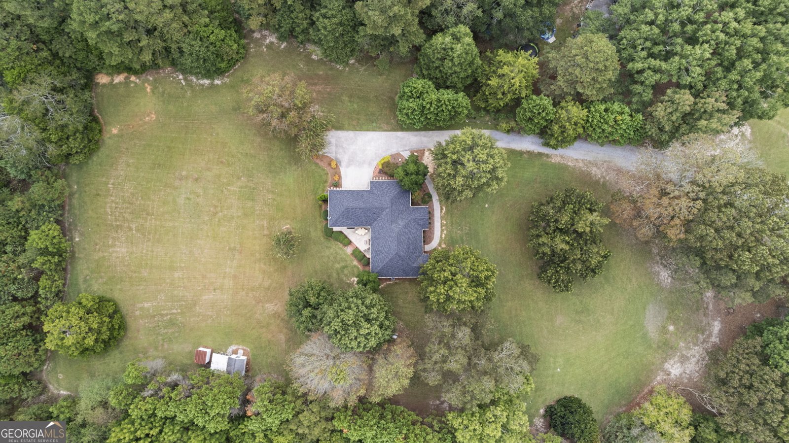 4526 Rome Highway Aragon - 1