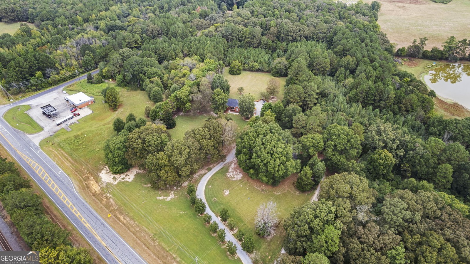 4526 Rome Highway Aragon - 3