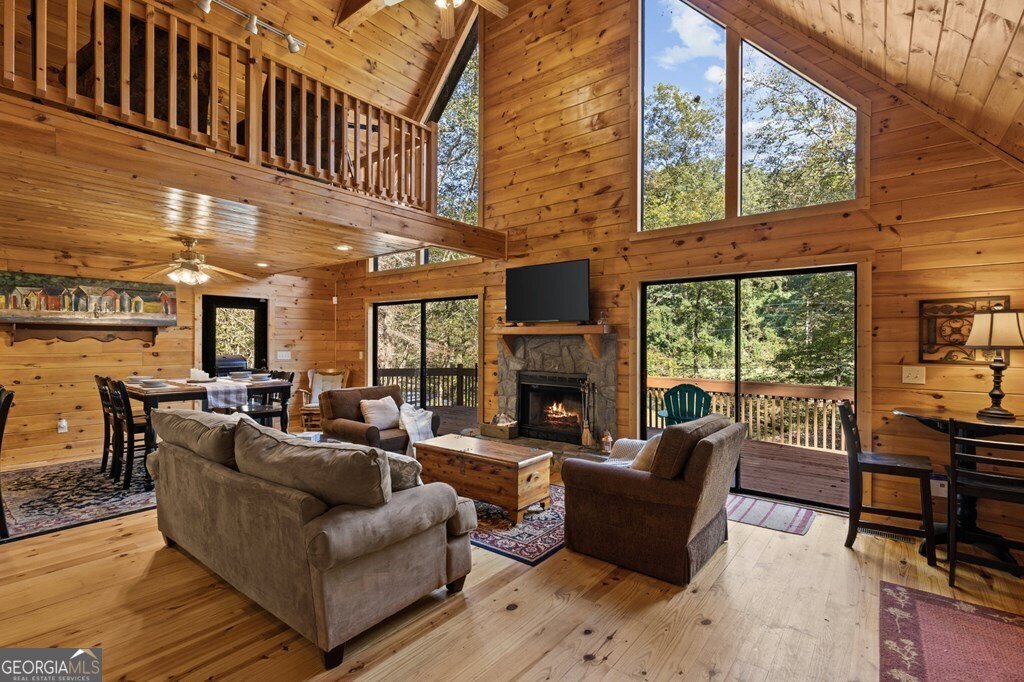 96 Holiday Court Ellijay - 13