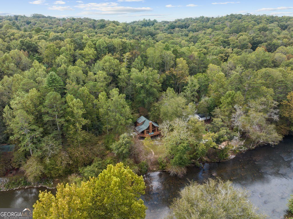 96 Holiday Court Ellijay - 2