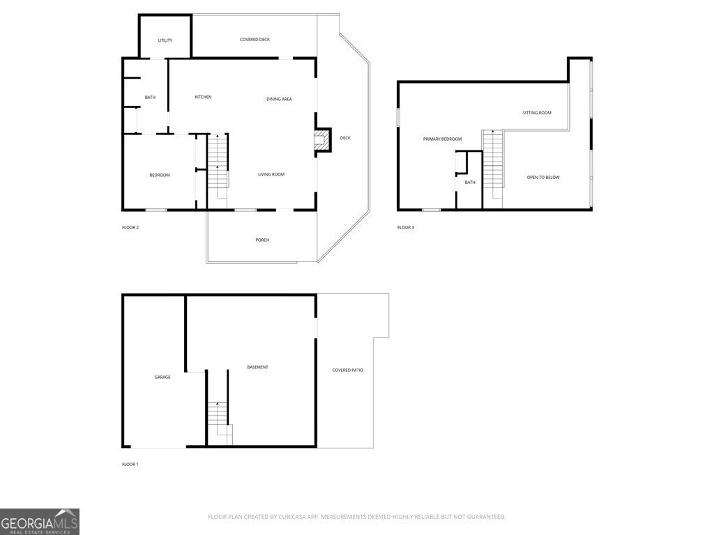 96 Holiday Court Ellijay - 41