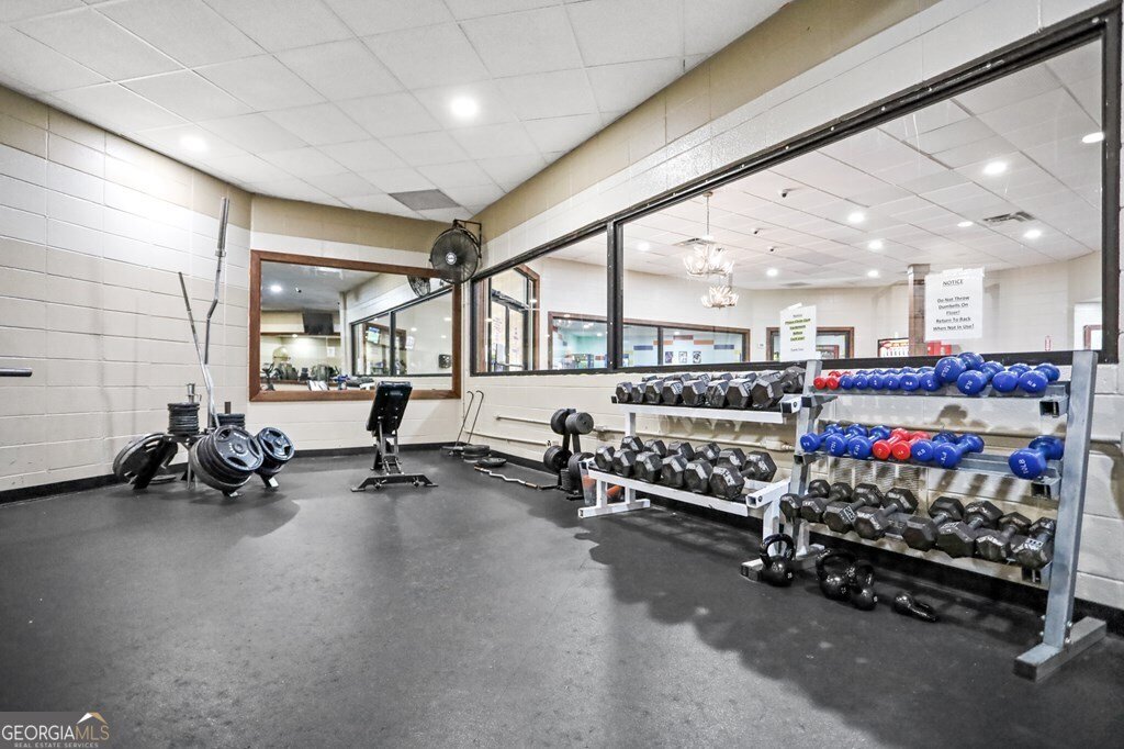 96 Holiday Court Ellijay - 49