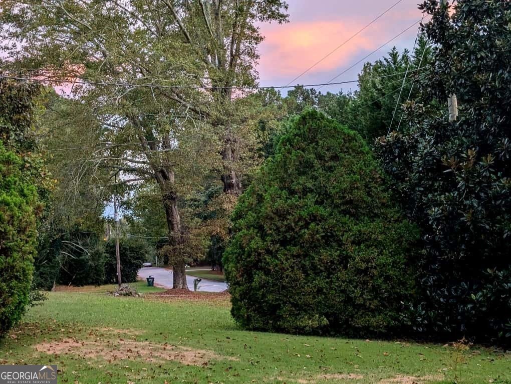 3184 Newcastle Way Snellville - 11