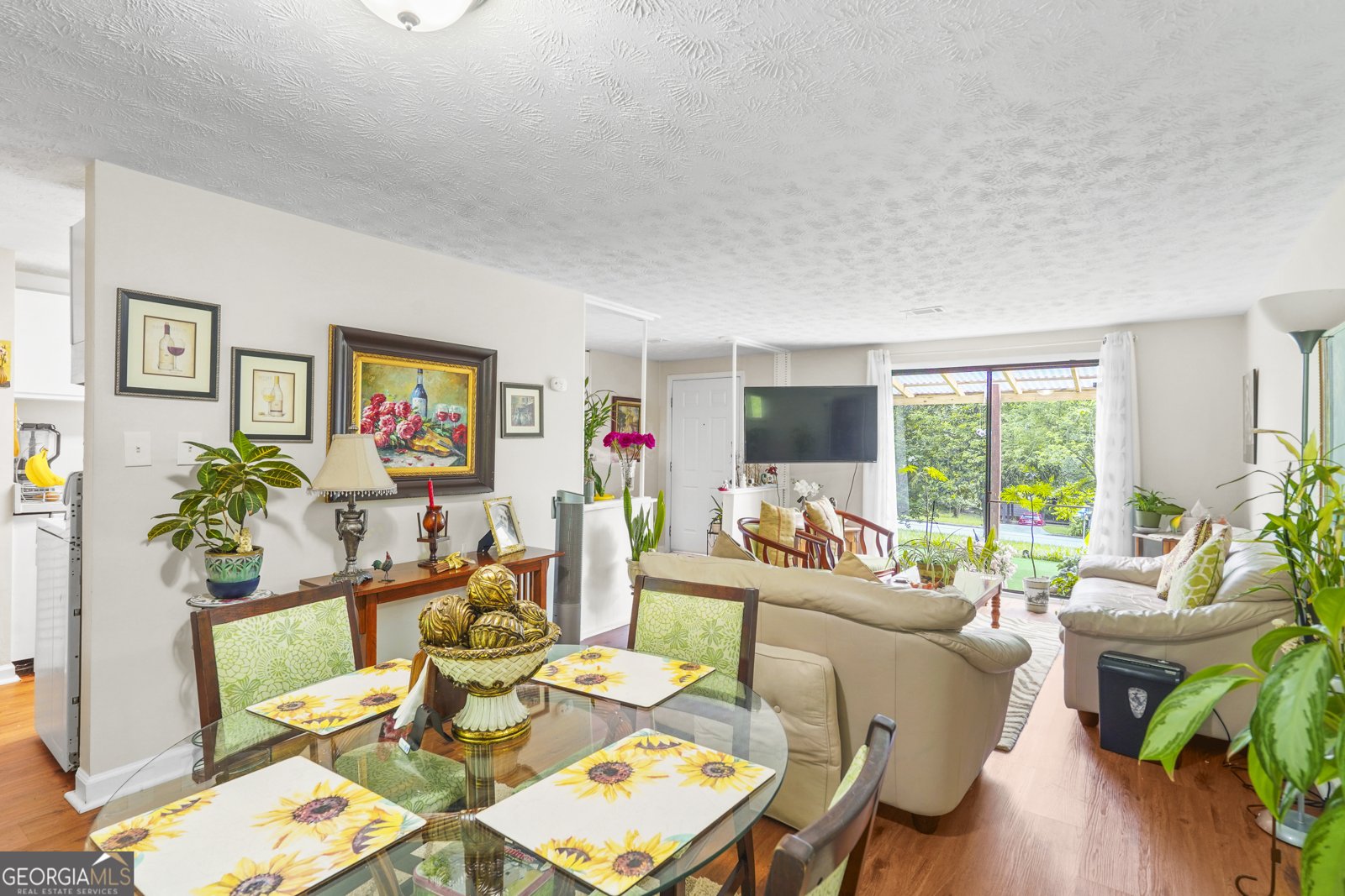 3184 Newcastle Way Snellville - 32