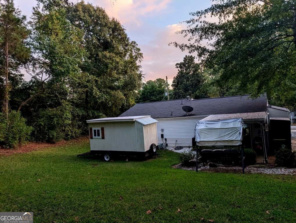 3184 Newcastle Way Snellville - 7