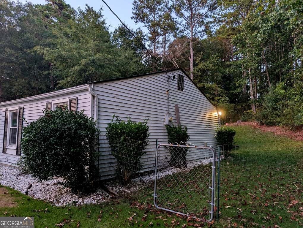3184 Newcastle Way Snellville - 8