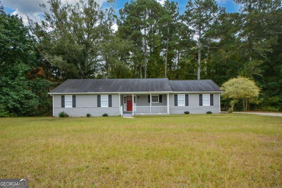 2895 FAIRVIEW Road Covington - 1
