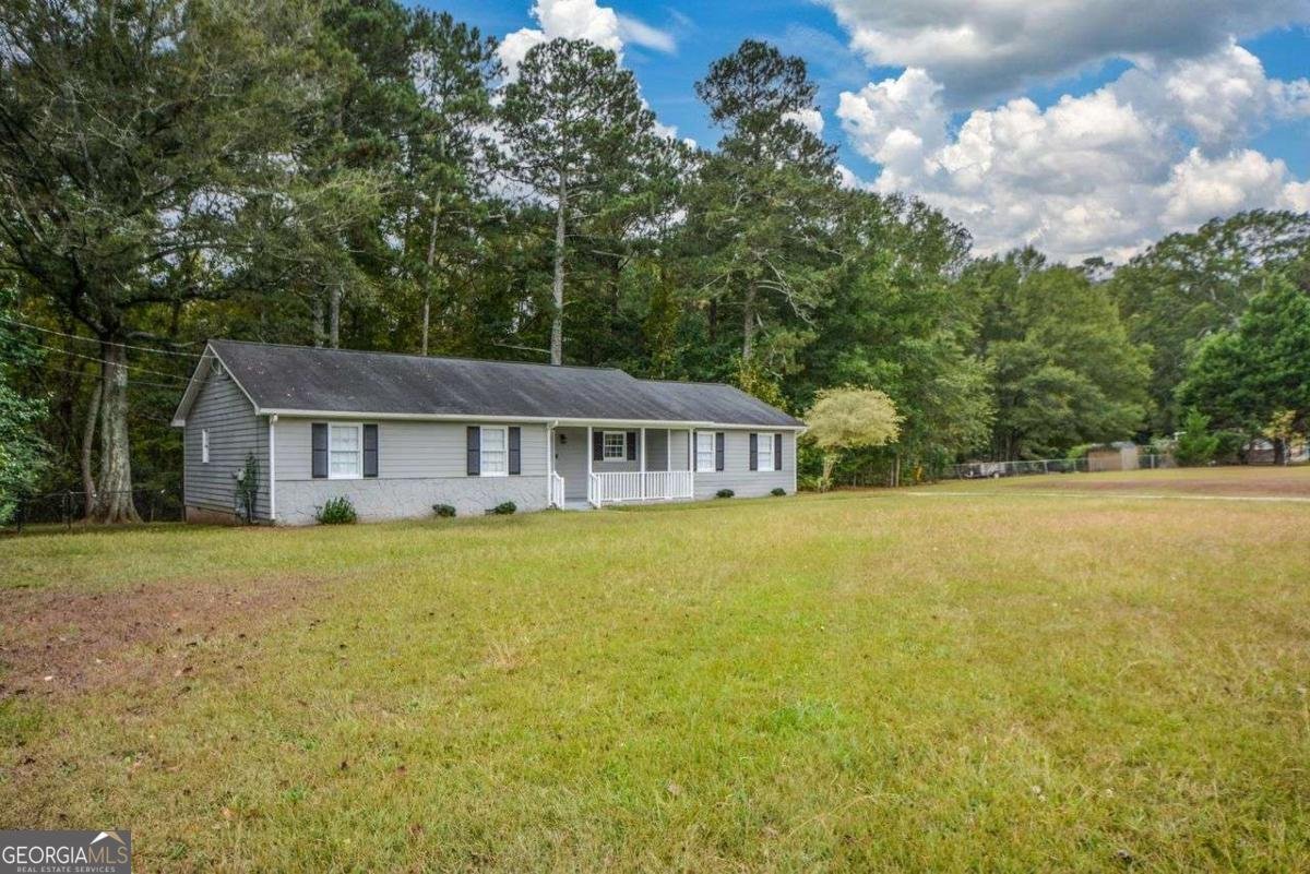 2895 FAIRVIEW Road Covington - 2