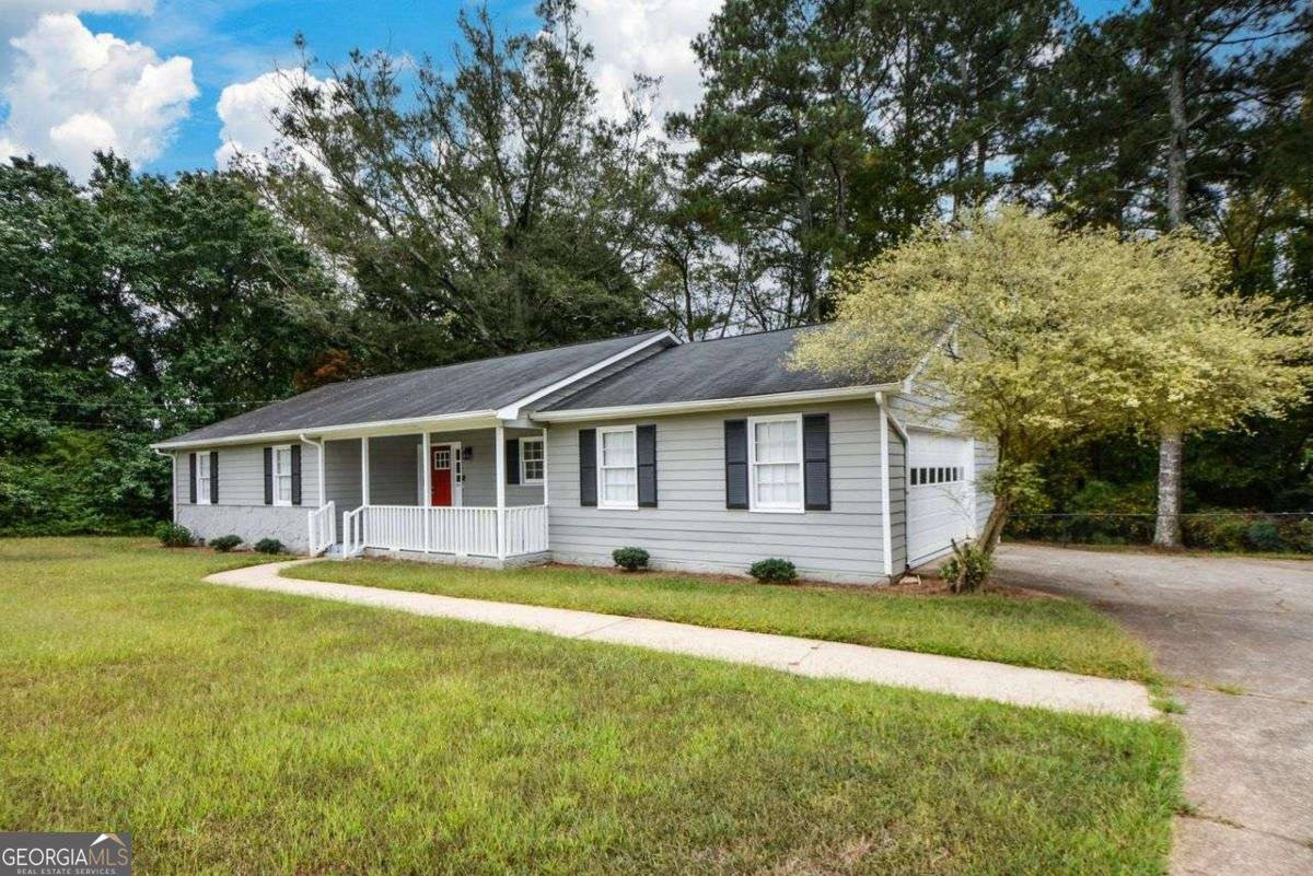 2895 FAIRVIEW Road Covington - 3