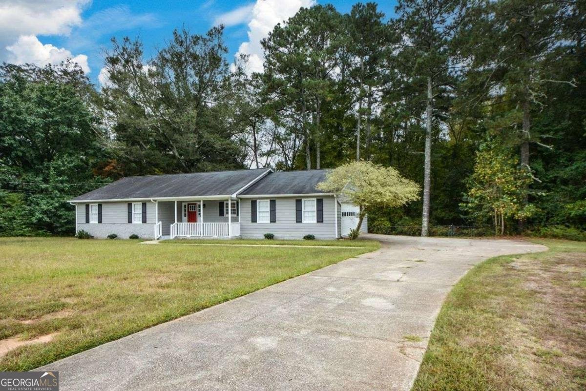 2895 FAIRVIEW Road Covington - 4